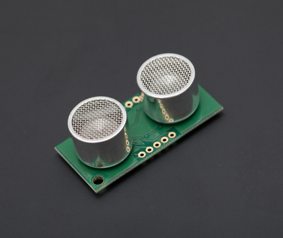 SRF05 ultrasonic sensor SEN0006 Multiple Function Sensor Development Tools SRF05 Ultrasonic Sensor