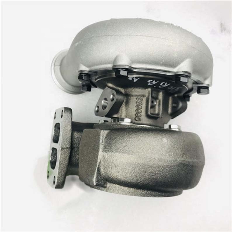 Турбокомпрессор d16 turbo S500 Для Volvo Penta Ship 15009989487 3837221 866720
