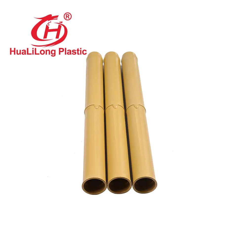 Foundry Durable Synthetic Bamboo Poles 300cm Large