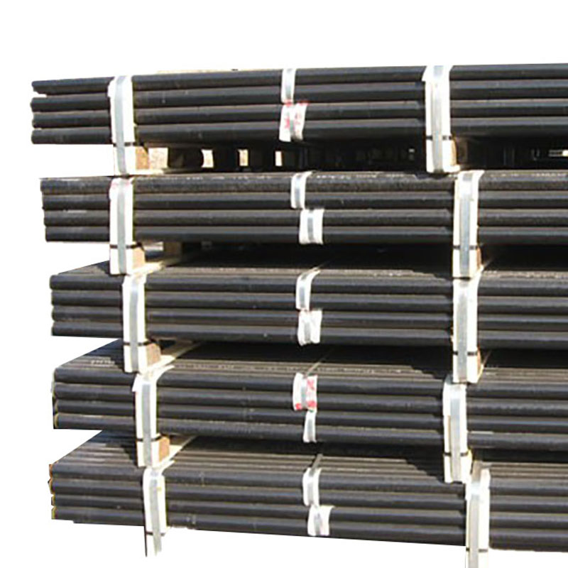 hubless Cast iron pipe UPC certified conforming to ASTM A888 for drainage Water Supply