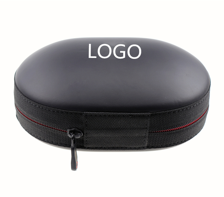 Waterproof High Quality EVA Silicone Wireless Earphone Carrying Case
