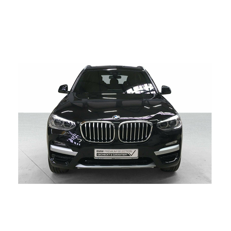 Хорошее качество, низкая цена, Подержанный автомобиль BMW X3