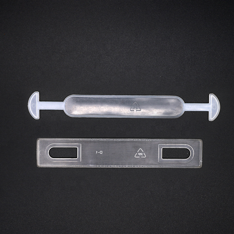 Factory Price PP Plastic Case Handle for Carton Box