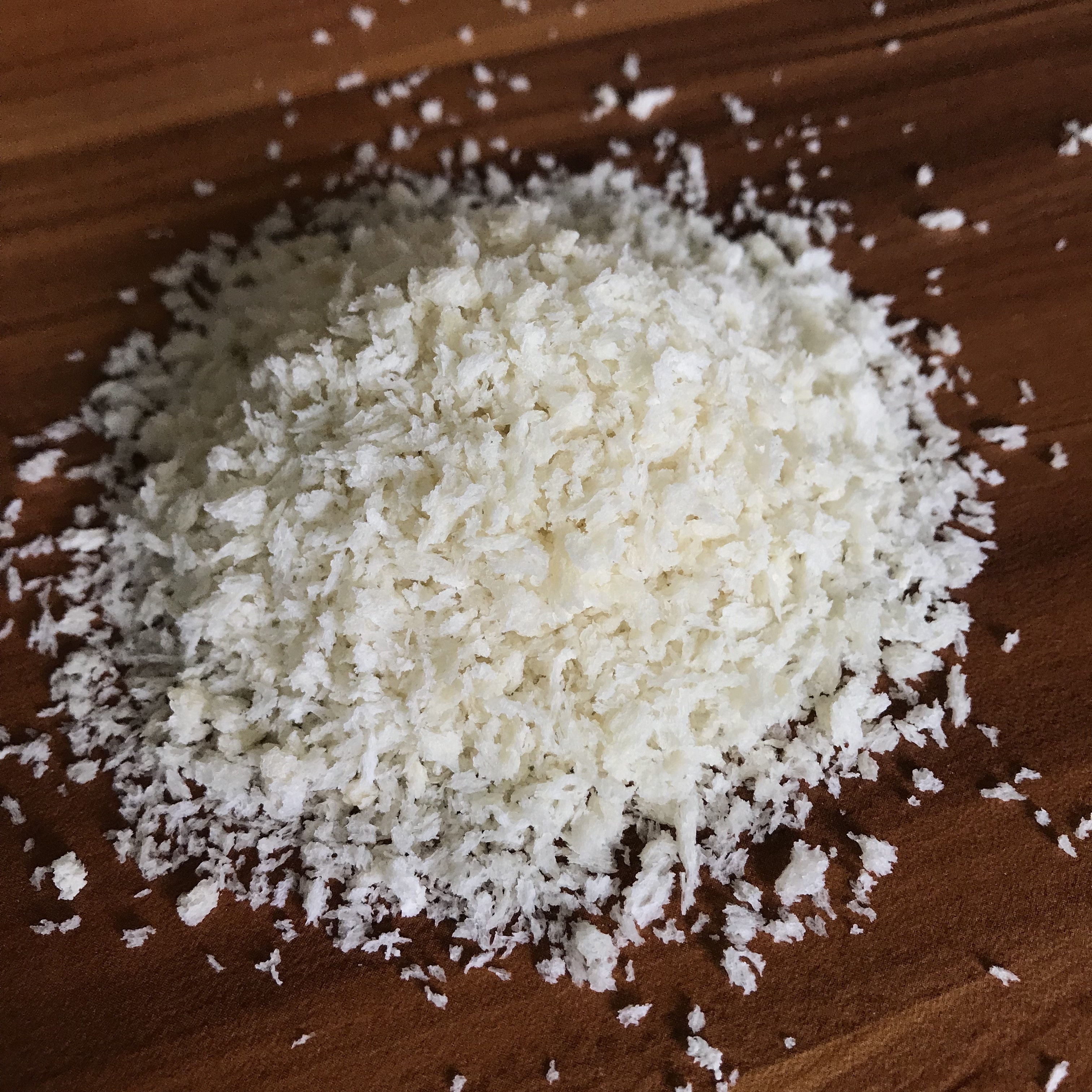 1 кг Non-GMO Panko хлеб крошка органический хлебная желтая/белая/оранжевая