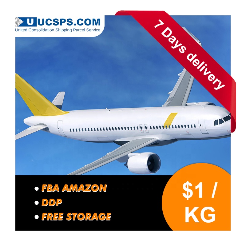 Международная экспресс-доставка dhl/tnt/fedex/ups, доставка от двери до двери из Китая в Канаду по морю/воздуху
