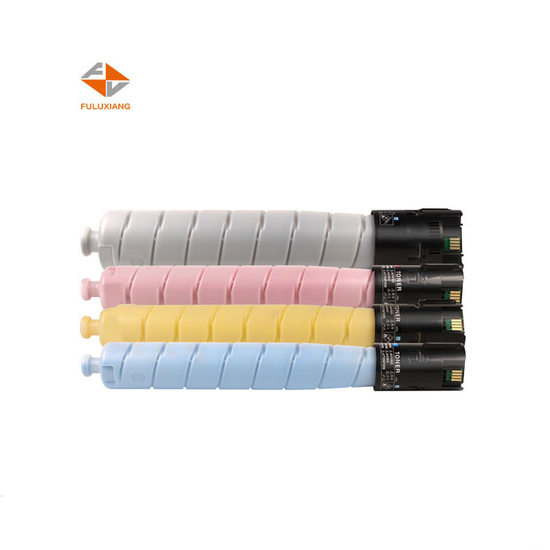 FULUXIANG ApeosPort-VI C3370/C3371 для цветного принтера DocuCentre-VI C2271/C3370/C3371/C4471