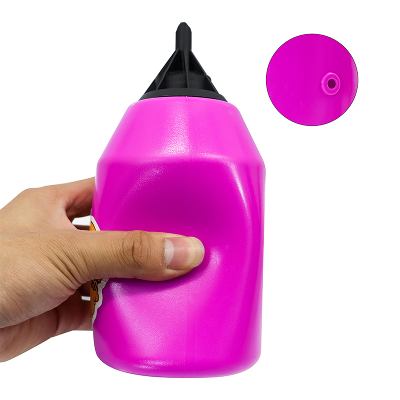 2021 Hot sell Custom Logo Selling Colorful Herbal Inhaler Spacer Party Power Hitter Bottles Power Hitter