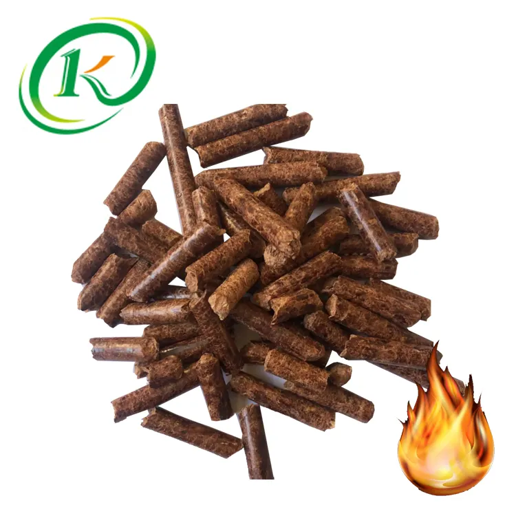 Factory Low Price Sale Fireplace Heating Fuel Biomass Energy Wood Particles