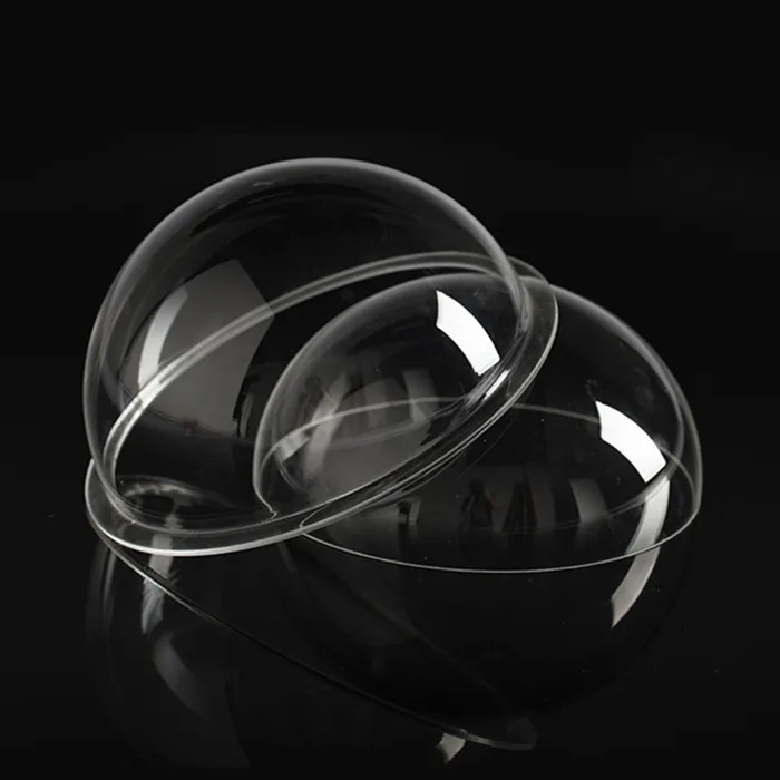 Акриловая крышка для кастрюль A & C, акриловая купольная акриловая сфера, пластиковый шар