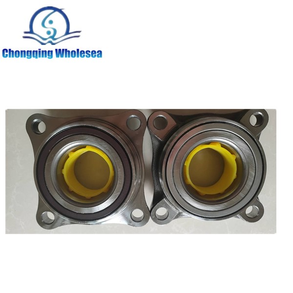 Совершенно новый подшипник колеса 43560-60010 DU5496-5 90369-T0003 для P-roda 54KWH01