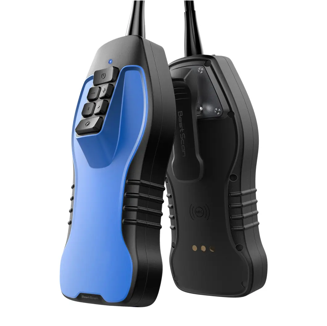 Veterinary Equipment Handheld Full Digital Portable Wireless Veterinary Vet Ultrasound For Cattle Pregnancy