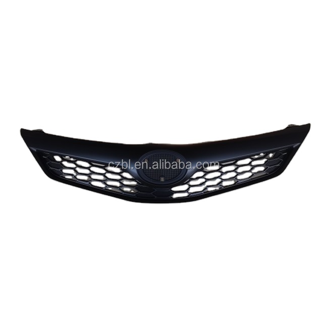 Автозапчасти американской версии, передняя решетка для Toyota Camry 2012 2013 2015 2017 2018