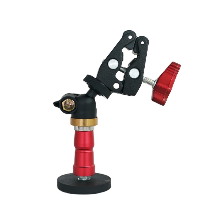 Manufacturer customized New design Multifunctional strong magnetic base