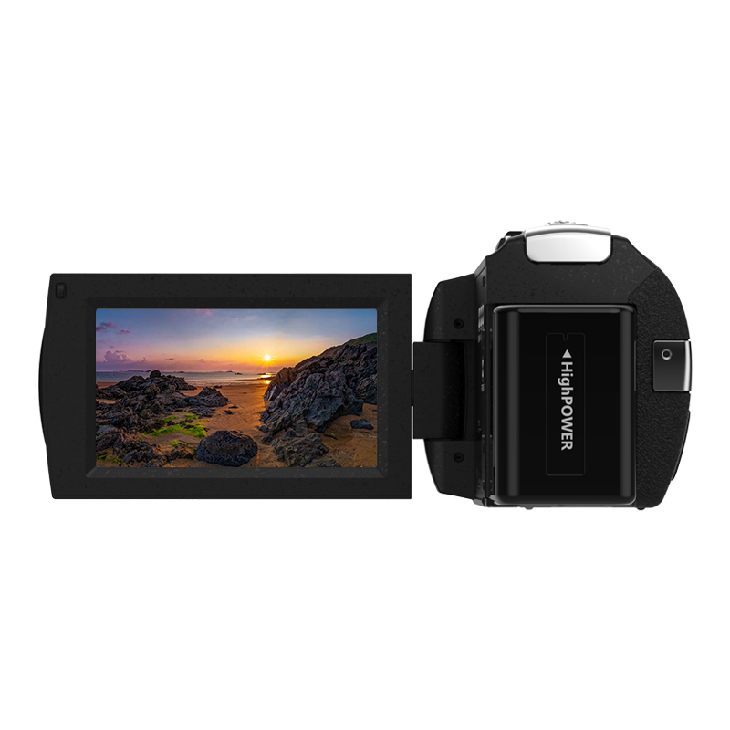 HD Digital Camera, SD Card, Professional Camera, DC Supports 32g64g128g 48 миллионов HD Pixels