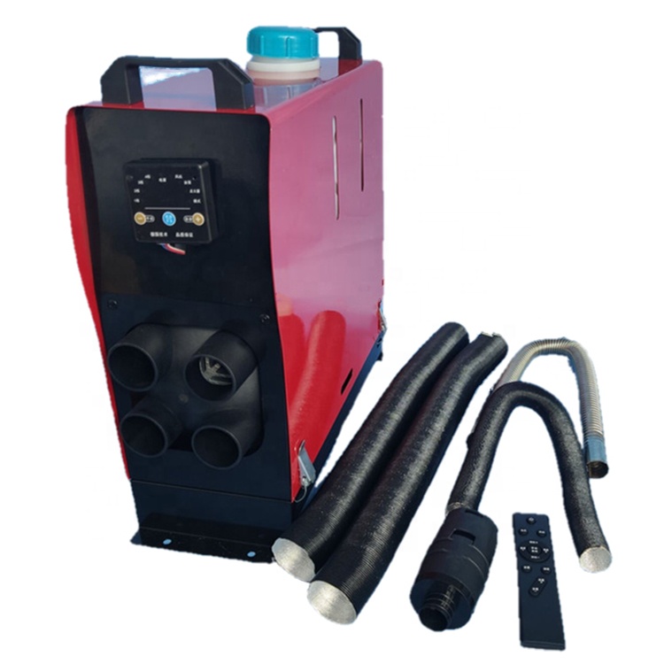 2KW 5KW 12V 24V universal air heater all in one diesel parking heater
