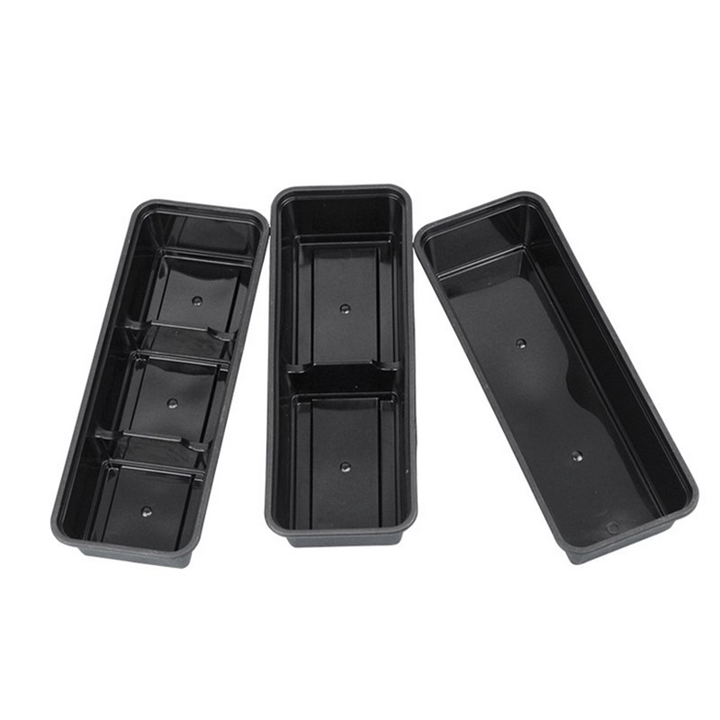 Wholesale Food Containers Disposable Plastic Containers Custom Food Containers