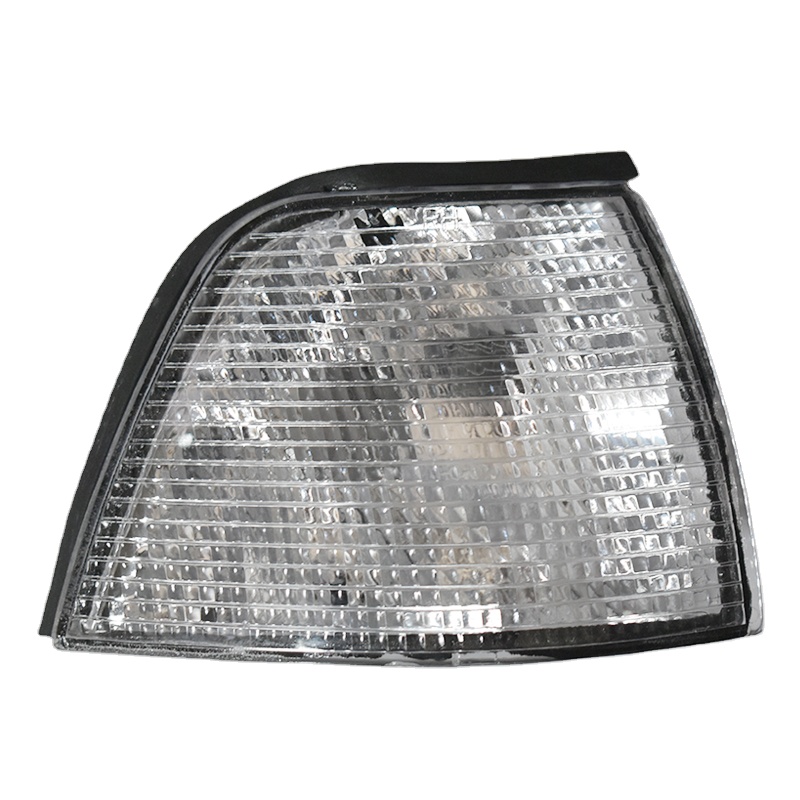 Newest Style Auto Parts Headlight Corner Light for E36 OEM 63138353277