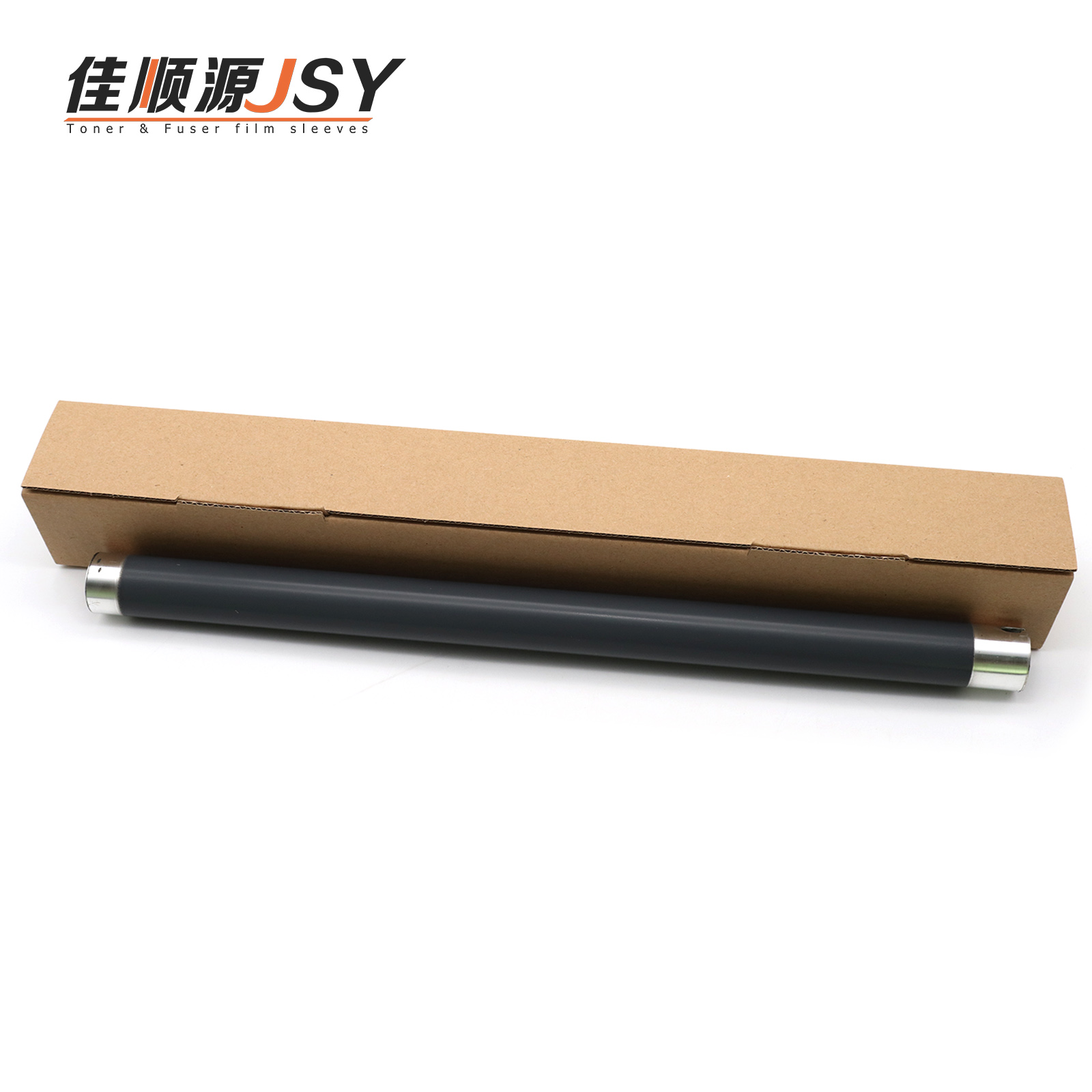 High Quality Printer Parts 2C920052 Kyocera KM1620 1648 1635 2035 Upper Fuser Roller For Use In TASKalfa181 220 221 Heat Roller