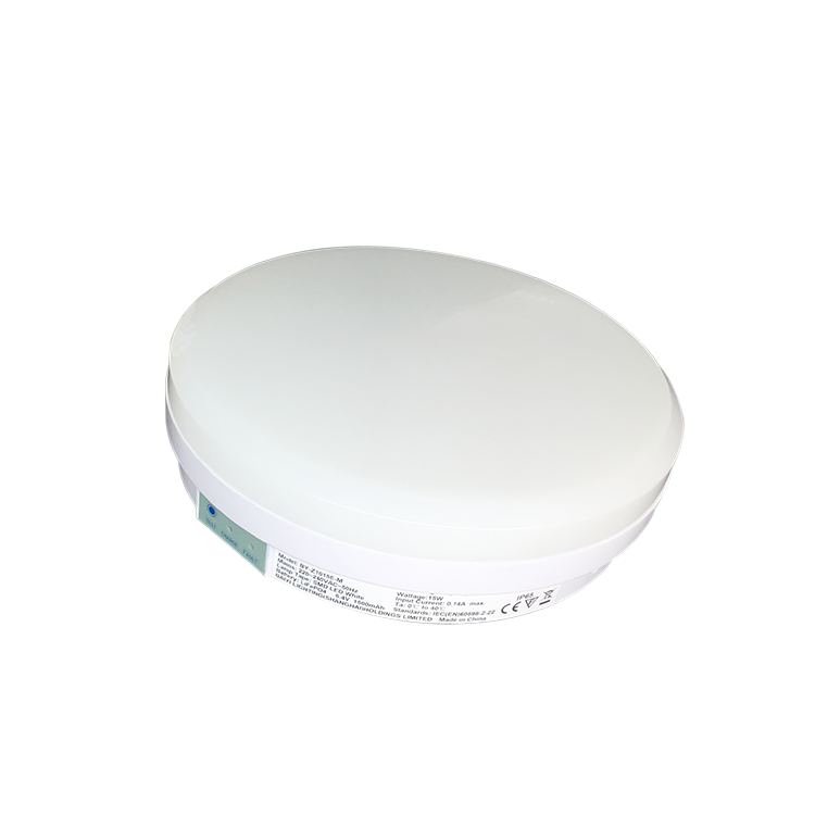 Emergency Slim Led Smart Smd Ceiling Light