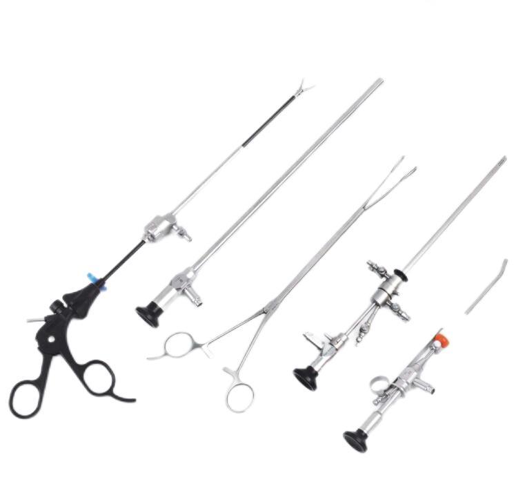 High Quality Surgery, Endoscope, Laparoscopy, for General Surgery, Anorectal Surgery, Gynecology