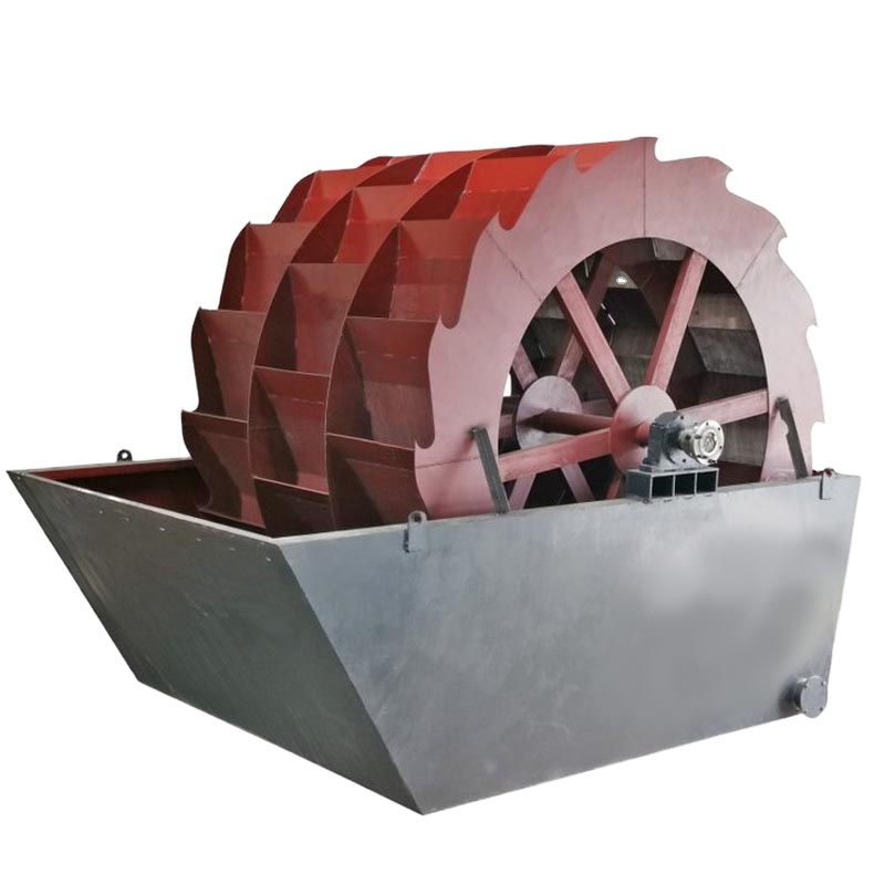 2021 hot selling high quality sand washer in sand washer sand washing equipment for sale