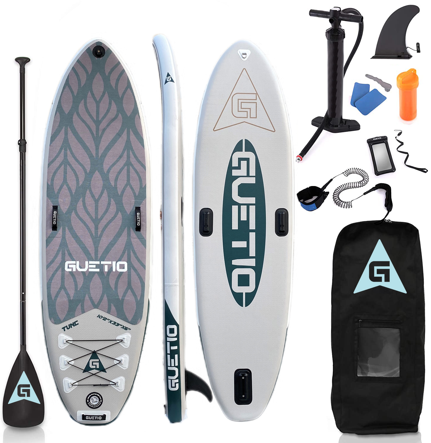 Wholesale Price Inflatable Yoga Stand Up Paddle Board SUP Board Inflatable SUP