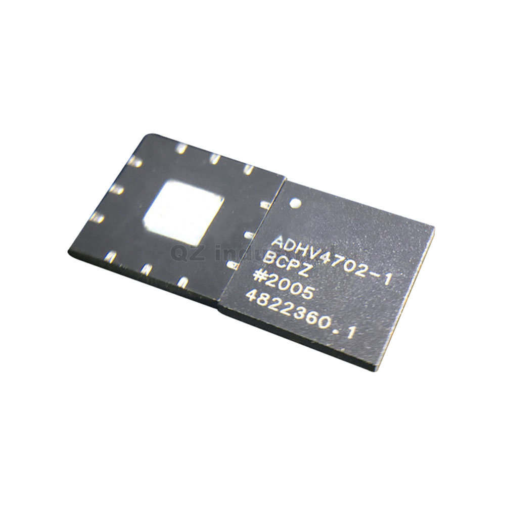 QZ ADHV4702-1BCPZ оригинальный IC OPAMP GP 1 схема 12 лфксп ADHV4702 общего назначения усилитель IC ADHV4702-1BCPZ
