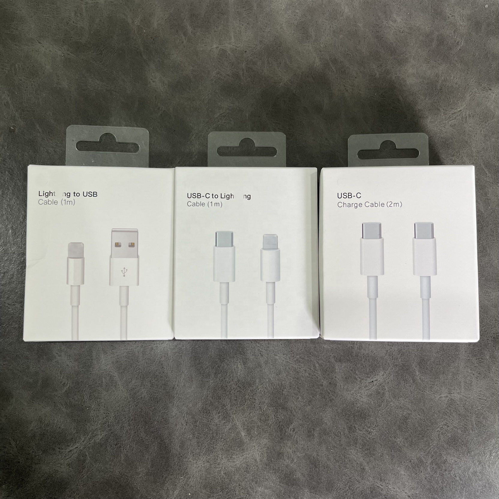 Usb-кабель для быстрой зарядки Apple, 2,1 А