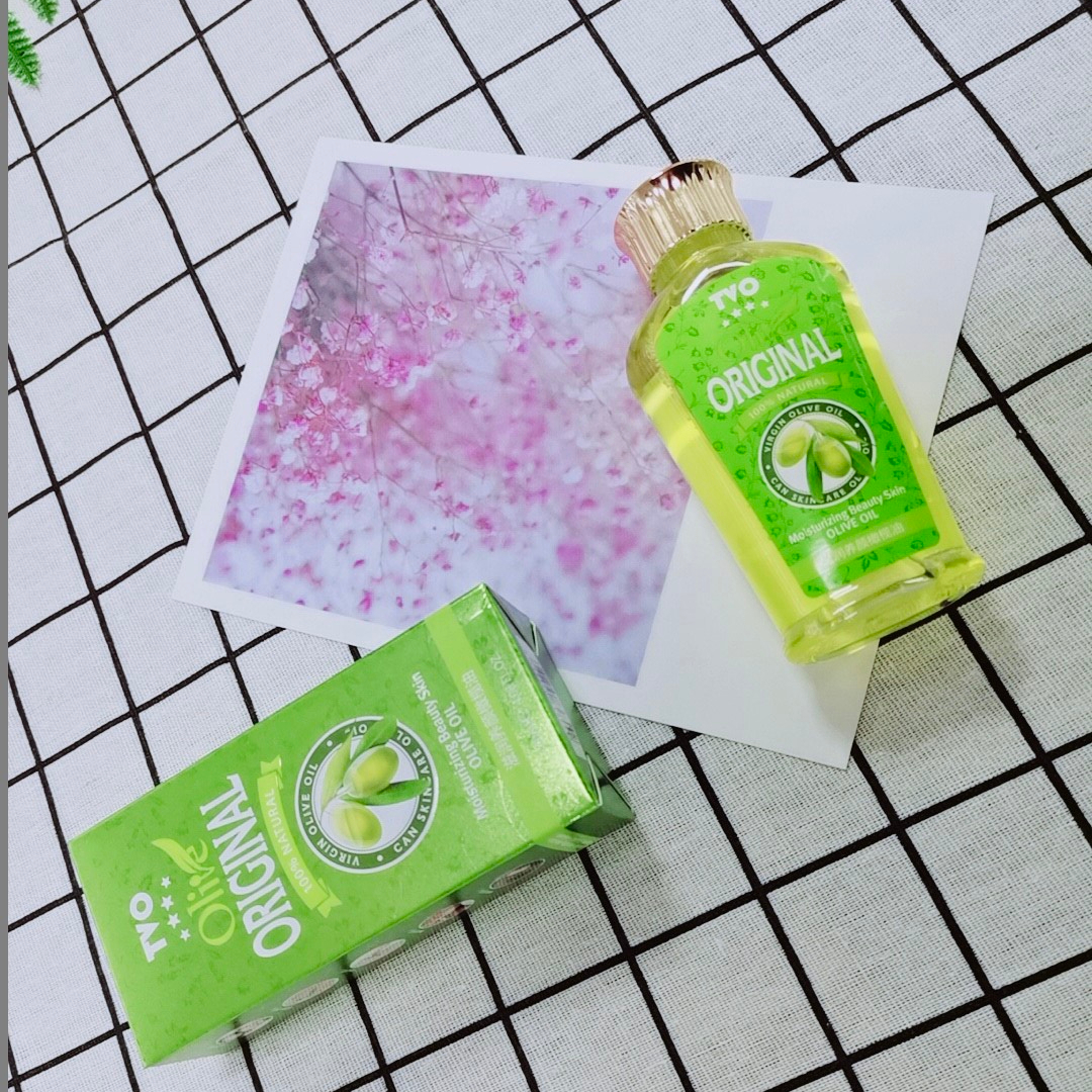 High Quality Pure Natural Moisturizing Beautifying Skin Care Olive Oil For Body