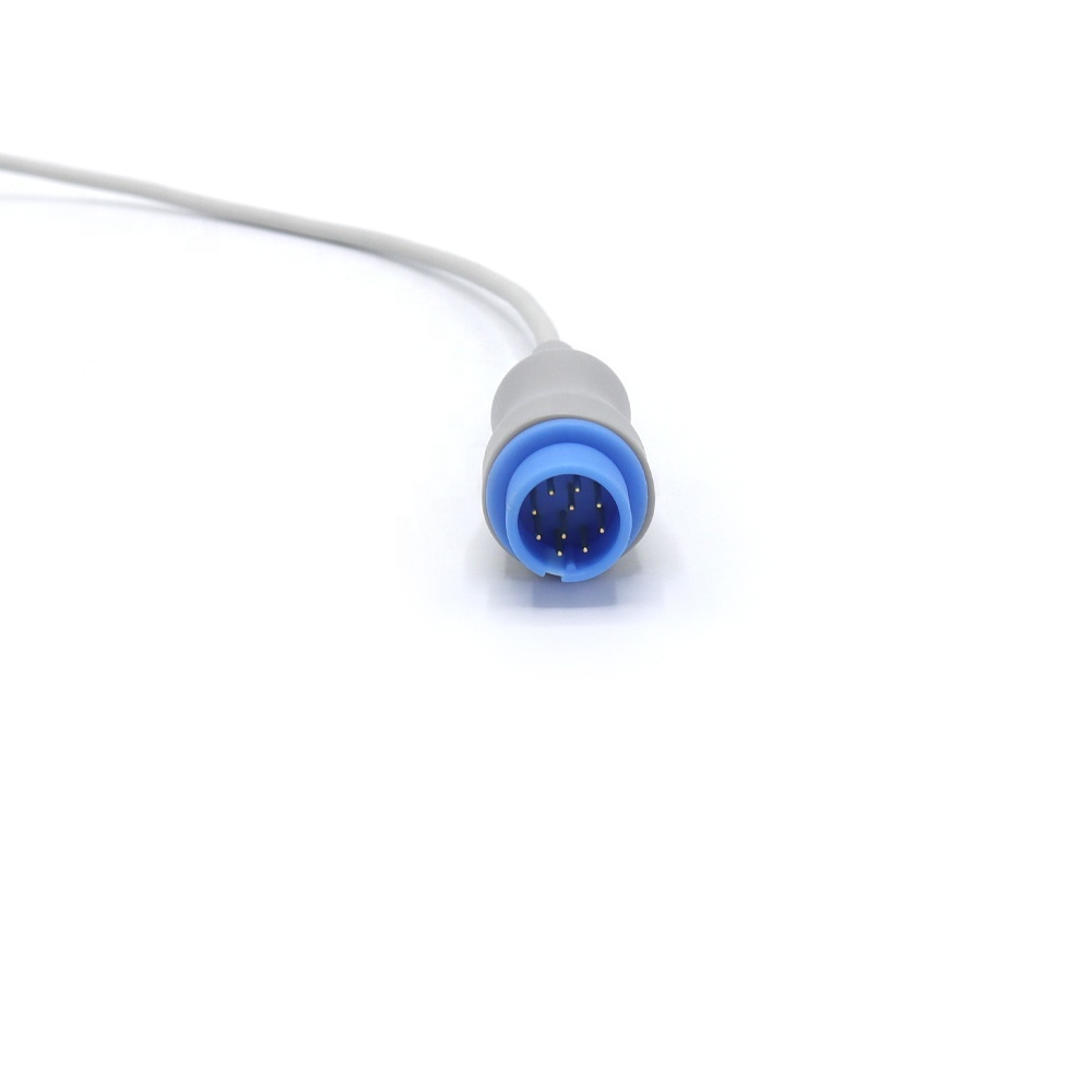 Датчик spo2 Infinium inftron Omni,10 контактов, 3 м