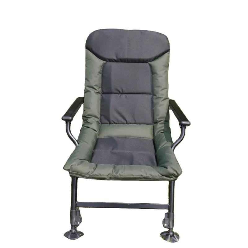 Wholesale factory price Professional Foldable Safe Sleeping Chair Multi-functional Carp Chair