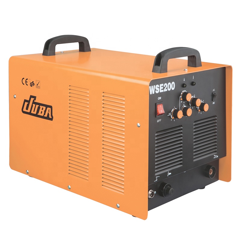JUBA WSME-250 ACDC tig.mma сварочный алюминиевый катер алюминиевый сварочный булок
