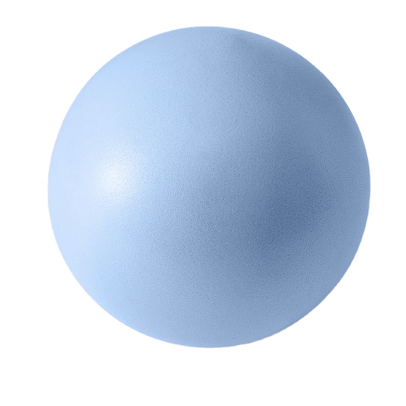 Best Selling Colorful Multifunctional Stability Fitness Explosion proof Pilates ball