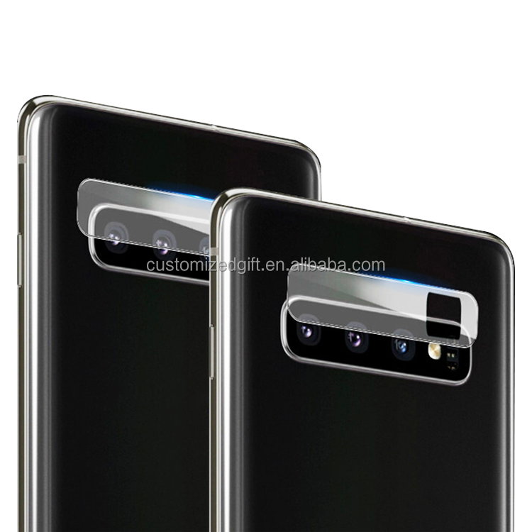 9H HD Camera Screen Lens Film for iPhone/Samsung No Glare Lens Full Screen Lens Camera Protector Fiber Glass Membrane