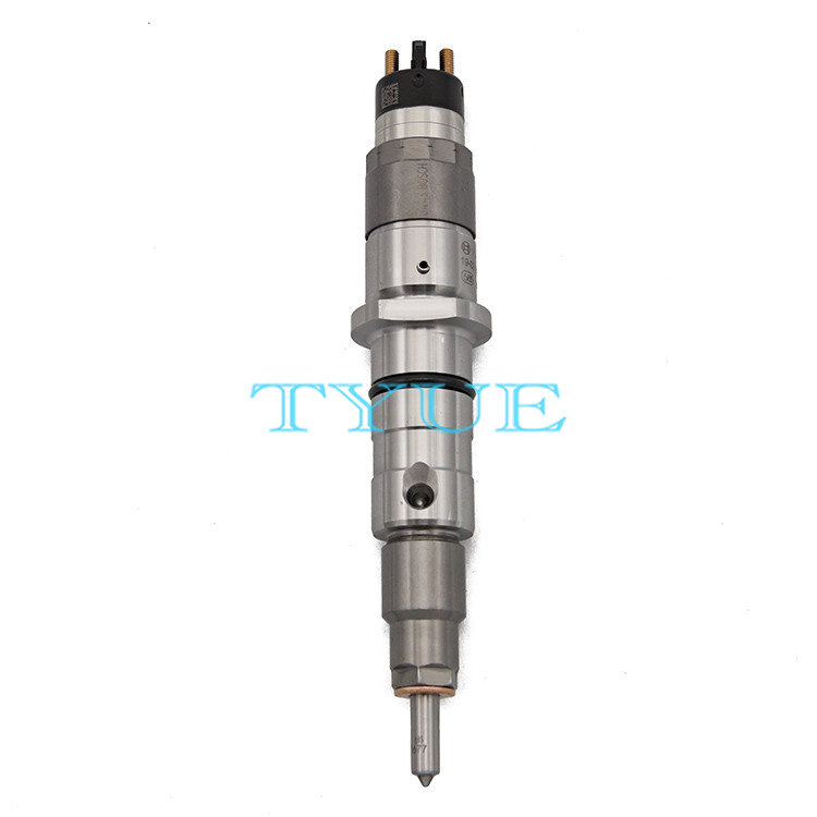 Дизель Common Rail Disesl инжектор 3801246