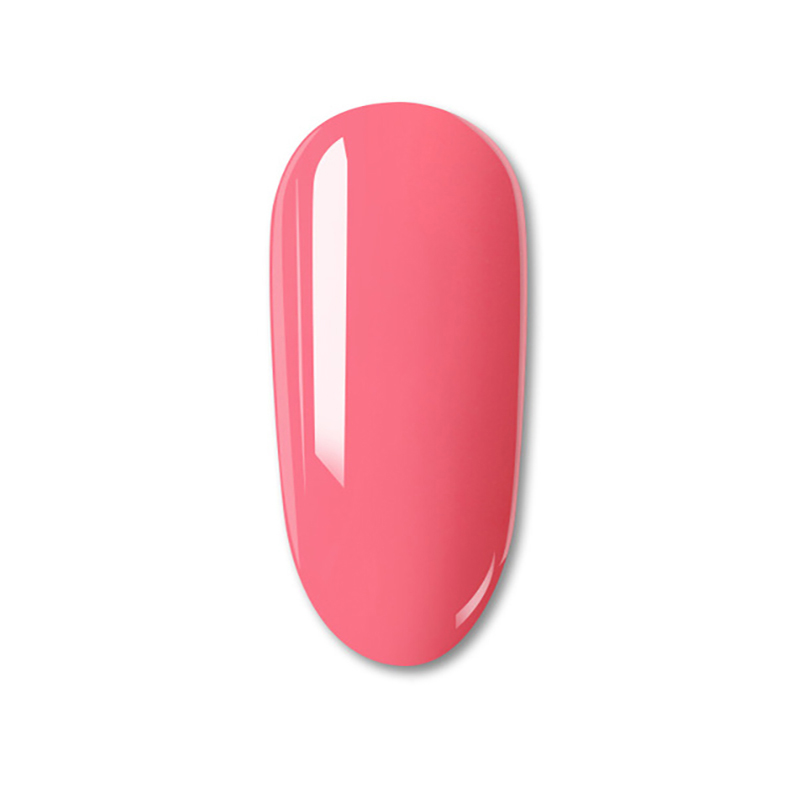 YUXI Wholesale Custom Brand High Quality Private Logo Organic Nail Polish Professional Nail Polish