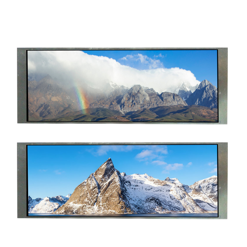 ей HDMI доска поддержка ips панель Высокая контрастность экран Youritech Пользовательские дисплей услуги Широкий температура дли