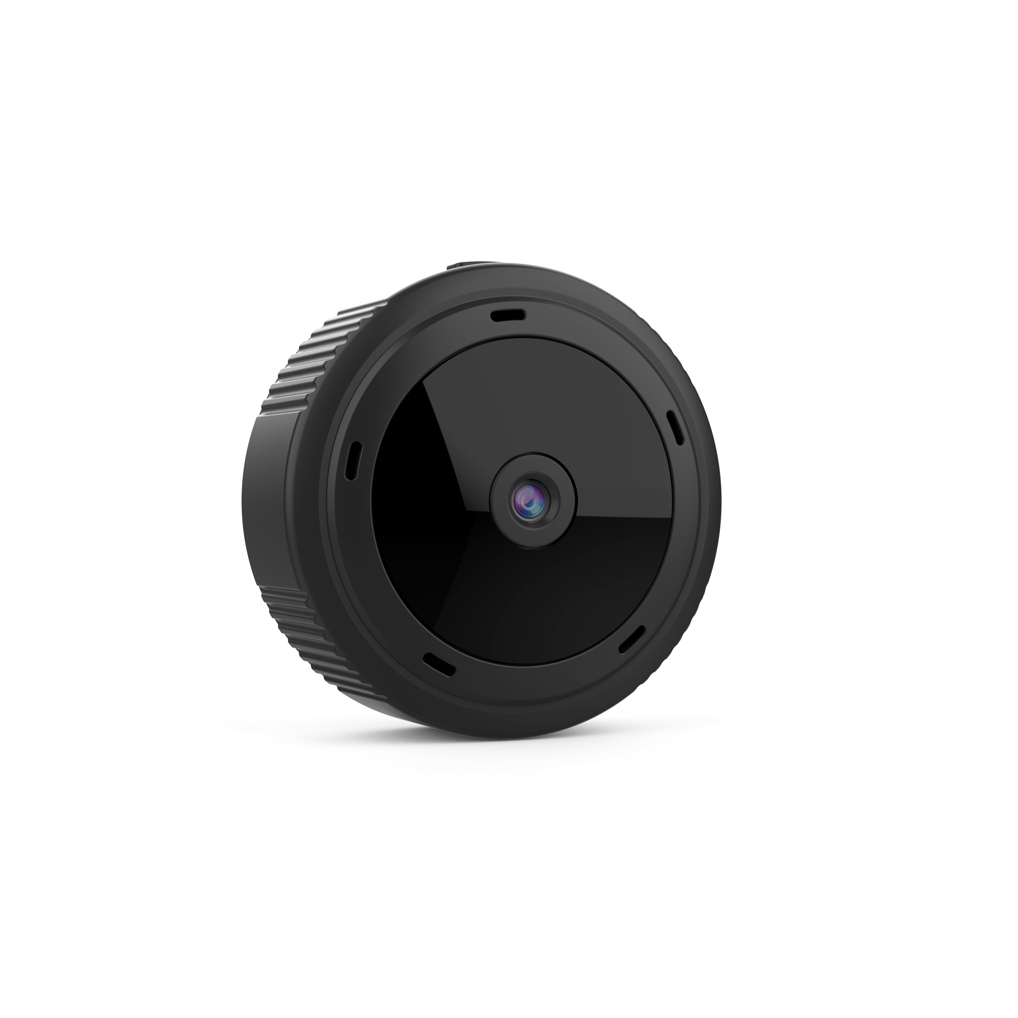 1080P HD мини WiFi камера ИК Ночное Видение видеорегистратор