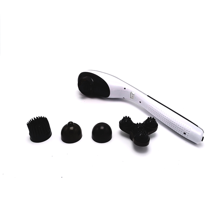 Hot sell professional grey body muscle infrared massage hammer