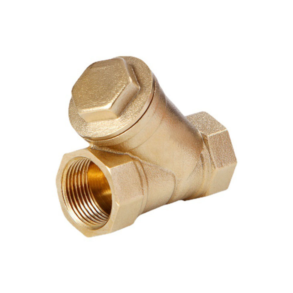 Oem&amp;odm Bronze Casting And Machining Casting Valve