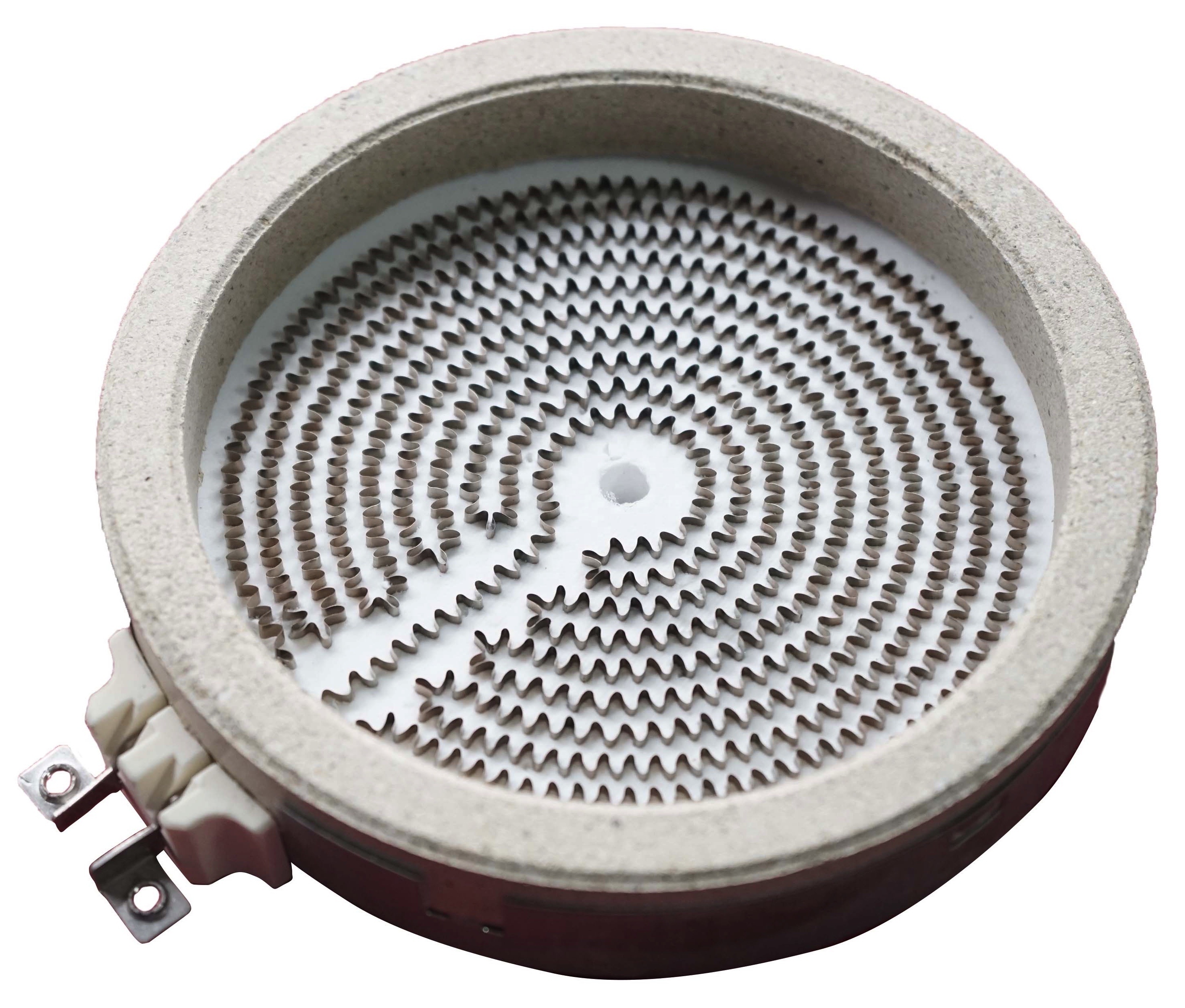 Factory Supplied Hot Selling Low Price Portable Ceramic Heating Plate Stove