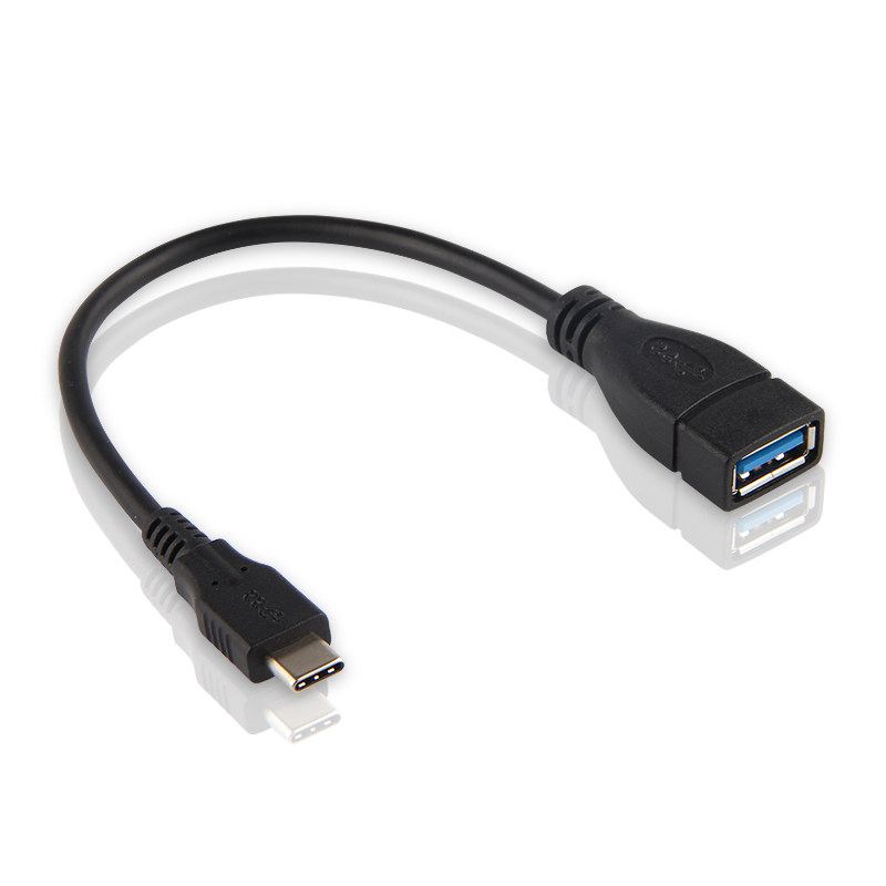 Usb-кабель от производителя, мини-адаптер otg, кабель-удлинитель otg, Usb 30 OEM