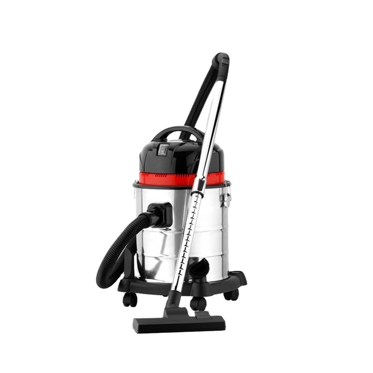 exhaust extraction system industrial wet and dry vacuum cleaner