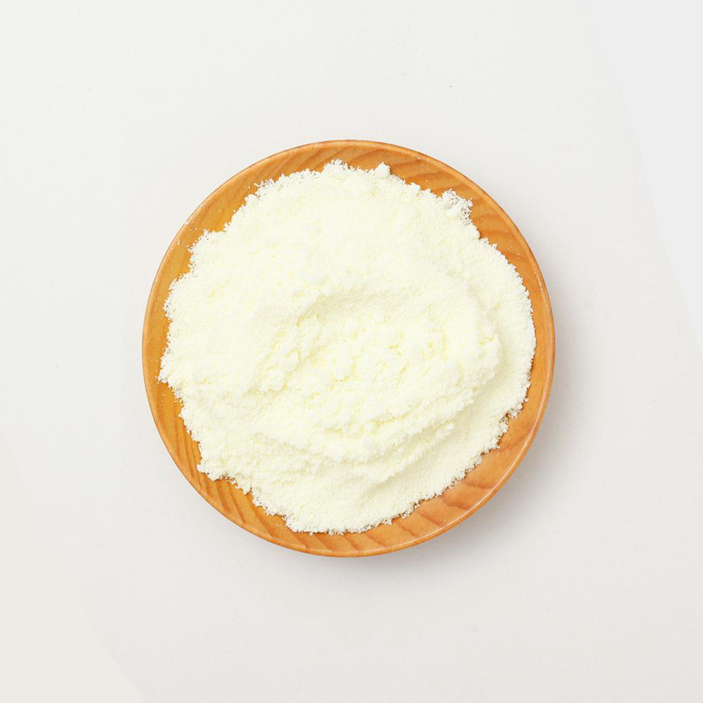 Factory Supply Full Cream Milk Powder 99% Whole Milk Powder