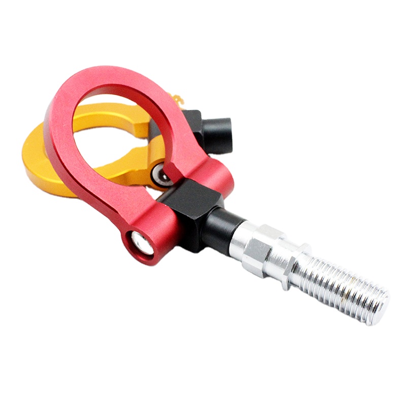 Factory Supply Multi-Colored Truck Car Tow Hook Towing Hook For Car