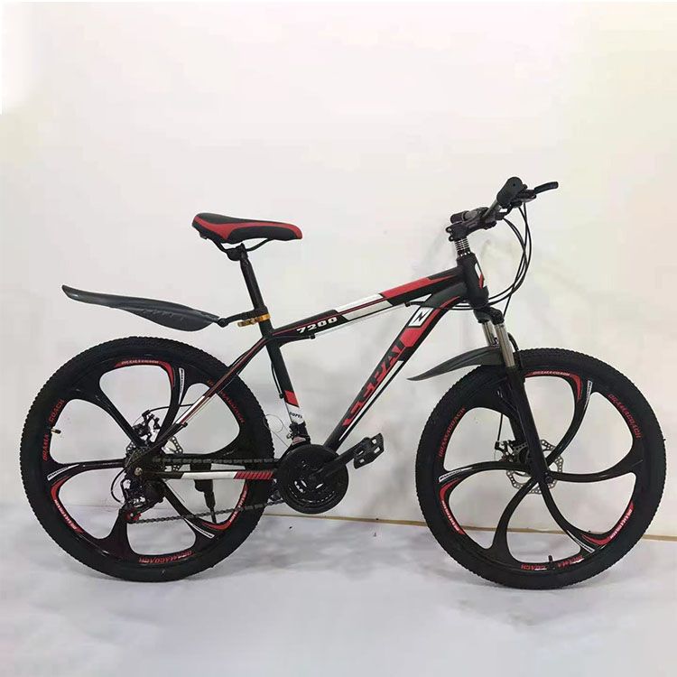 2021 Hot sale mountain bike bicycle mountain bike with 21 speed mountain bike