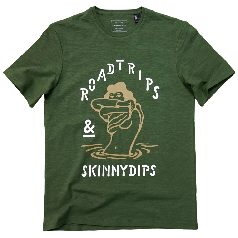 BSCI / OCS Organic Cotton Custom Printing Logo Men Graphic T Shirts