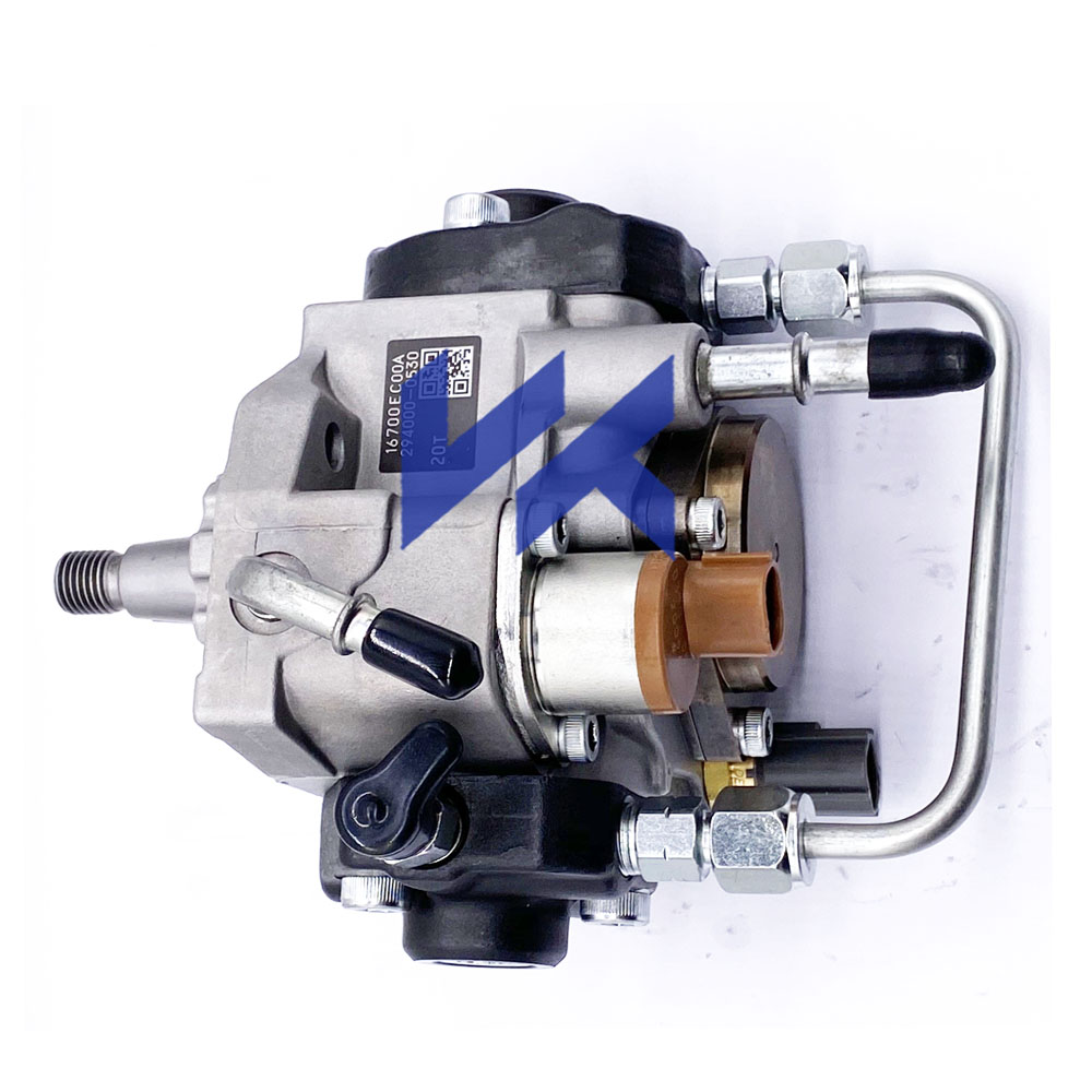 Diesel fuel injection pump 294000-0530 fuel pump 16700-EC00A for Nissan YD25 engine