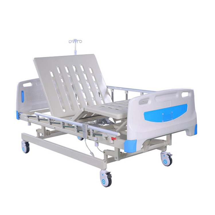 DW-MB04 Hot Selling electric 5 function hospital bed