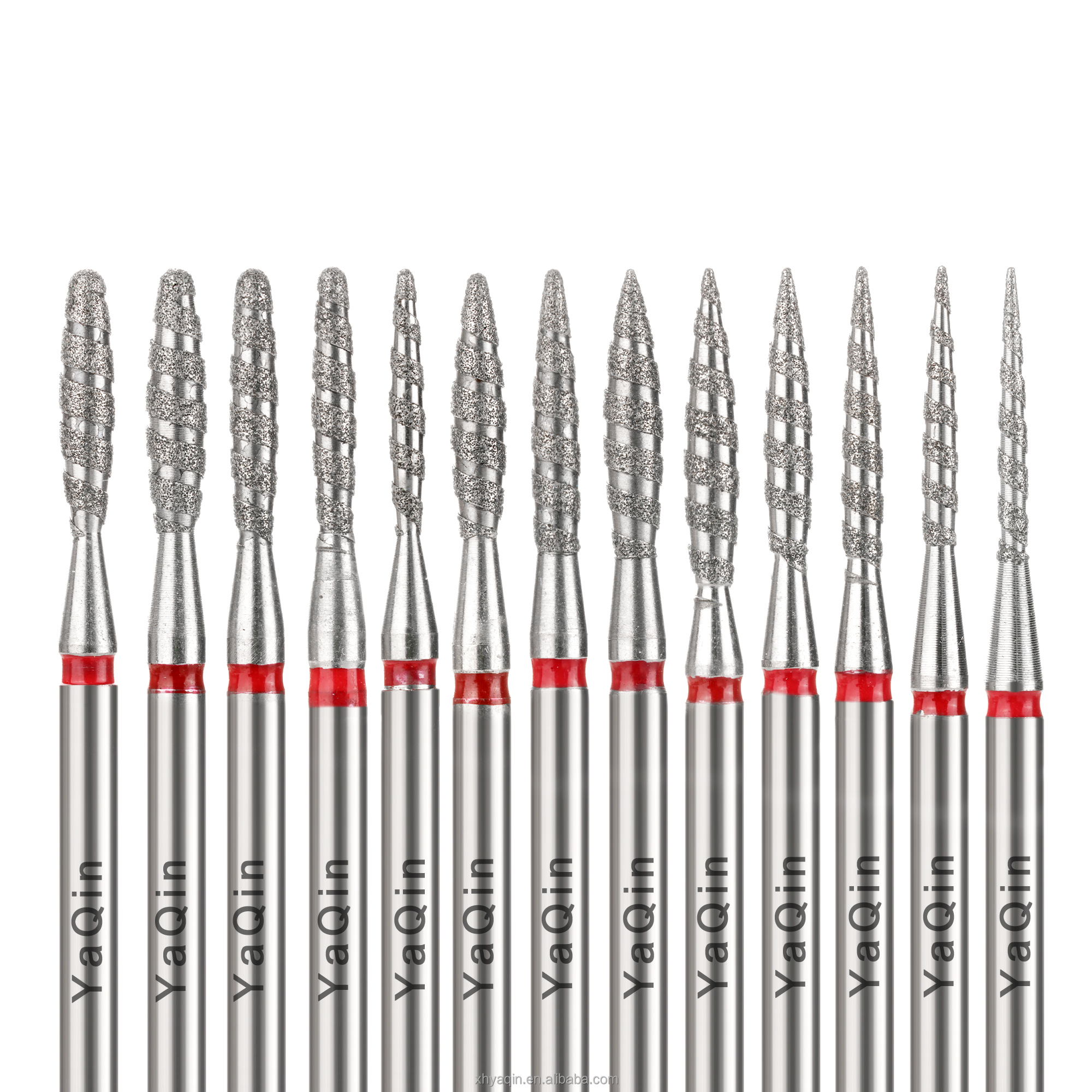 Professional Cuticle Nails Bits Electric Nail Manicure Drills Bit